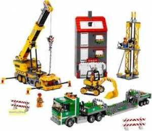 klocki Lego klocki Lego