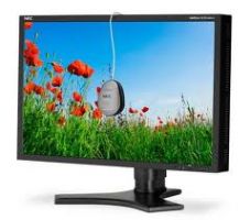 monitory LCD 20