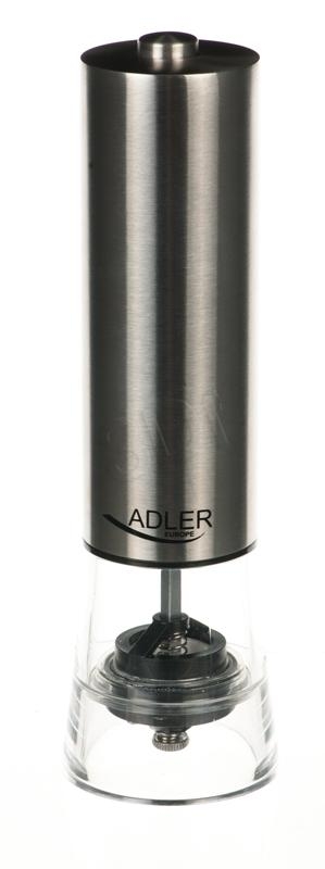 Młynek do przypraw ADLER AD 4433