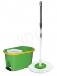 Mop obrotowy ADLER AD 7018 w wiadrem