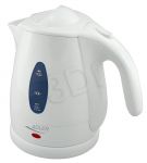 Czajnik elektryczny ADLER AD 123 (2000 W, 1.2 l, biały)