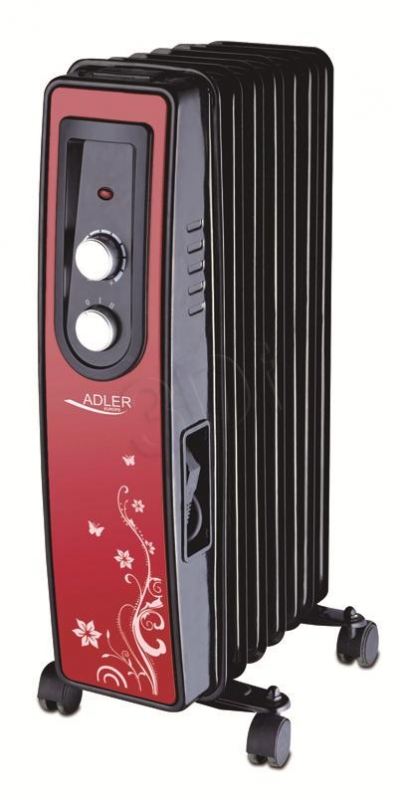 Grzejnik Olejowy ADLER AD 7801