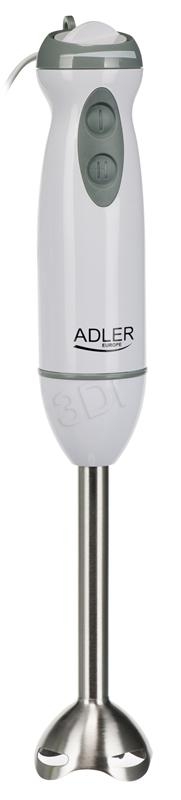 Mikser ręczny ADLER AD 4608