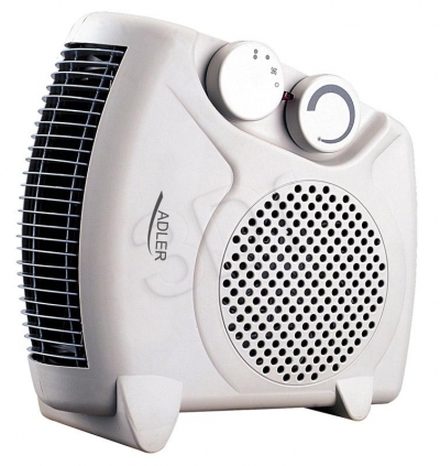 Termowentylator ADLER AD 77 (2000 W)