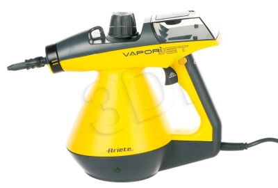 Oczyszczacz parowy ARIETTE (z deterg)4109