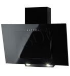 Okap kominowy AKPO WK-4 NERO 90 CZARNY