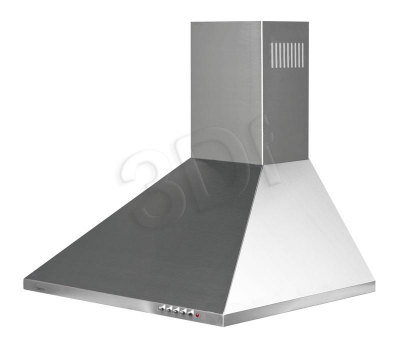 Okap kominowy AKPO WK-4 CLASSIC ECO 60 INOX
