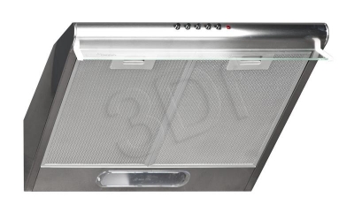 Okap podszafkowy AKPO WK-7 P 3050 INOX