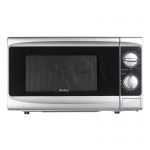 Kuchenka mikrofalowa WHIRLPOOL AMG 20M70GSV