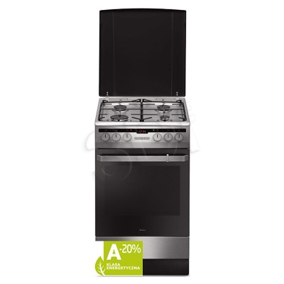 Kuchnia AMICA 58GE 3.43 HZpTaDQ (Xx)