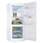 Chłodziarko-zamrażarka Amica FK218.4 (600x1500x620mm Biały A+)
