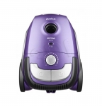 Odkurzacz  Amica VP 1051 (Z workiem 1600W Fioletowy)