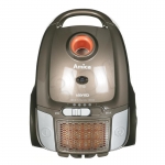 Odkurzacz  Amica VI 2021 (Z workiem 1600W Beżowy)