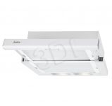 Okap teleskopowy AMICA OTS 615 W