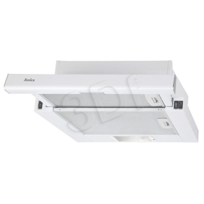 Okap teleskopowy AMICA OTS 515 W