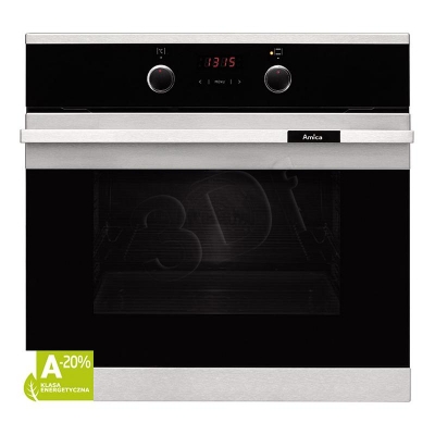Piekarnik AMICA EBF 7941 AA (elektryczny / inox )