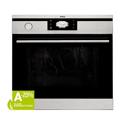 Piekarnik AMICA EBI 71123 AA (elektryczny / inox )