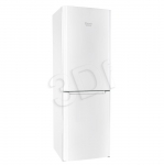 Chłodziarko-zamrażarka HOTPOINT-ARISTON EBM 18210 F (wys.187cm / biała / A+)