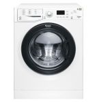 Pralka Automatyczna HOTPOINT-ARISTON WMG 722 B EU (7kg/ 1200obr/ gł53cm/ front/ A++)