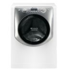 Pralko-suszarka HOTPOINT-ARISTON AQD970F 49 EU