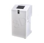 Klimatyzator przenośny BEKO BKK 12C