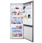 Chłodziarko-zamrażarka BEKO CNE 47520 GB