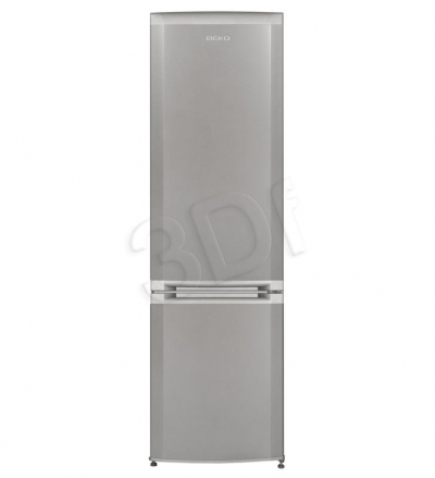 Chłodziarko-zamrażarka BEKO CSA 31020 T