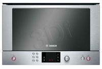 Kuchenka mikrofalowa BOSCH HMT 85MR53