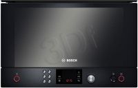 Kuchenka mikrofalowa BOSCH HMT 85MR63