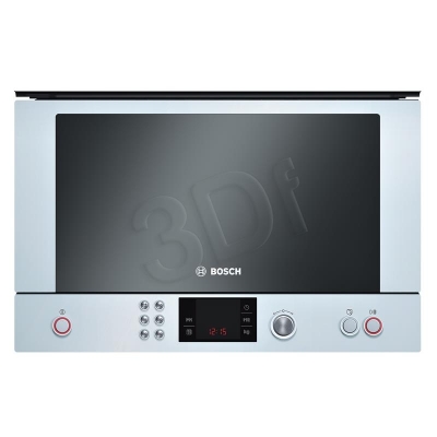 Kuchenka mikrofalowa BOSCH HMT 85MR23 (21l / biała)