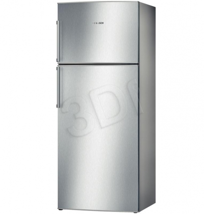 Chłodziarko-zamrażarka BOSCH KDN 42VL20 (wys.170cm, A+, inox)