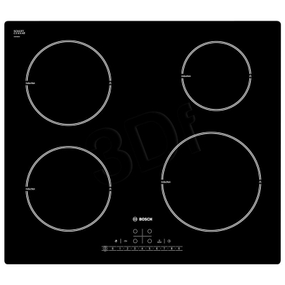 Płyta indukcyjna BOSCH PIE 611F17E