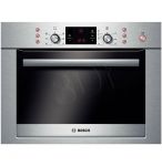 Piekarnik z mikrofalą BOSCH HBC 84K553
