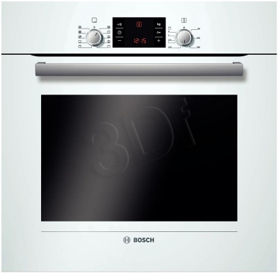 Piekarnik BOSCH HBG 34B520