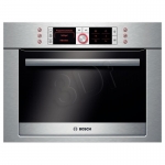 Piekarnik BOSCH HBC 86K753