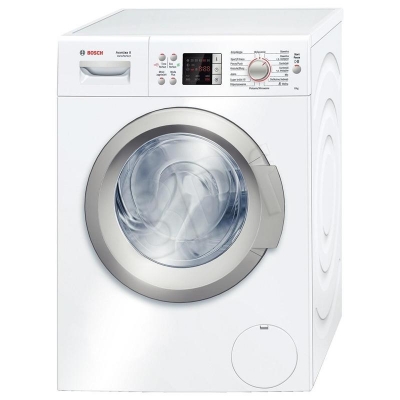 Pralka automatyczna BOSCH WAQ 24461 PL