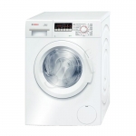 Pralka Automatyczna Bosch WAK 24260PL (1200obr/min 6kg Front 45cm A+)