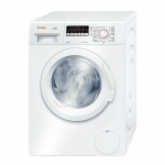 Pralka Automatyczna Bosch WAK24240PL (1200obr/min 8kg Front 61,8cm A+++)
