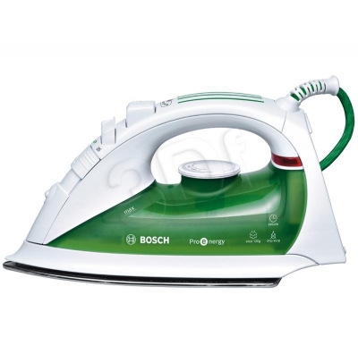 Żelazko BOSCH TDA 5650 (2400W/ zielone)