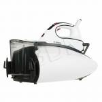 Żelazko z generatorem pary Bosch TDS 3831100 (3100W/ Biało-szary)