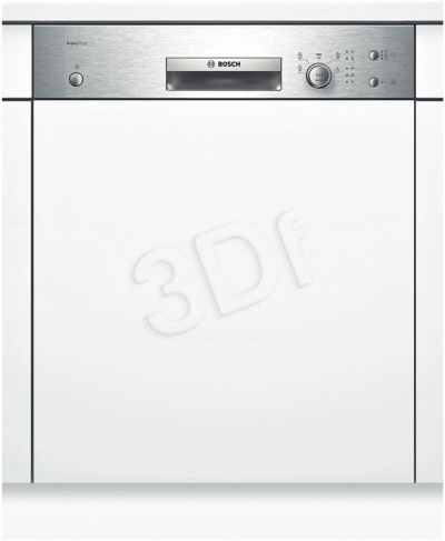 Zmywarka do zabudowy BOSCH SMI 50D35EU (60cm, panel otwarty)