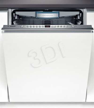 Zmywarka do zabudowy BOSCH SMV 69N40EU