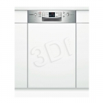 Zmywarka do zabudowy BOSCH SPI 53M55EU