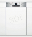 Zmywarka do zabudowy BOSCH SPI 53M65EU