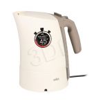 Czajnik elektryczny BRAUN WK 300 Cream