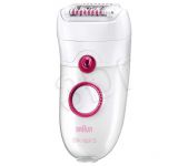 Depilator BRAUN Silk-epil Xelle 5280