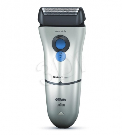 Golarka BRAUN seria 1 150