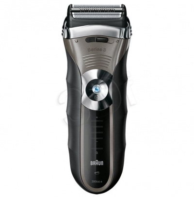 Golarka BRAUN Series 3 390 CC 4