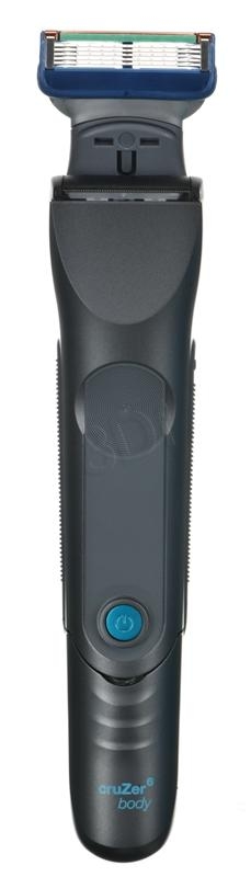 Golarka BRAUN Cruzer 6 Body Combo