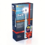 Szczoteczka do zębów BRAUN D 16.513Professional Care 500